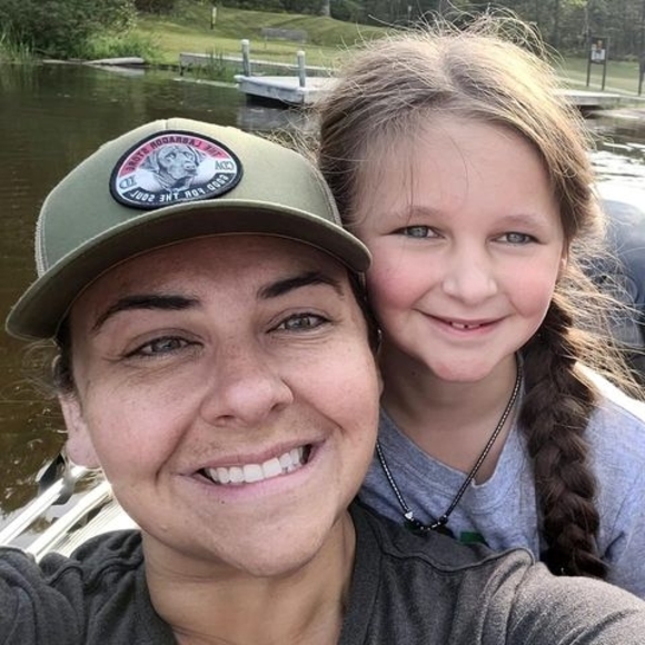 Meet your Posher, Rachel - Picture 1 of 1